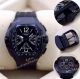 Franck Muller Black Case Black Rubber Chronograph Replica Watch (7)_th.jpg